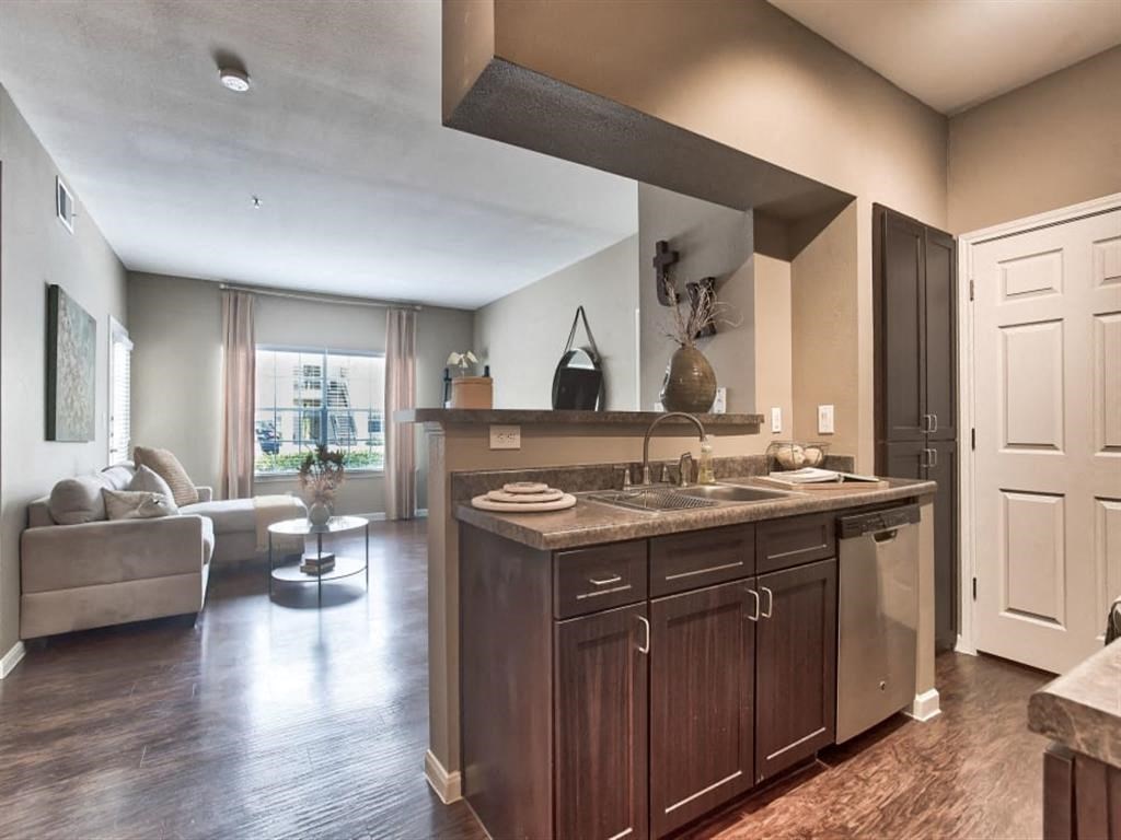 The BLVD At Medical Center Apartments