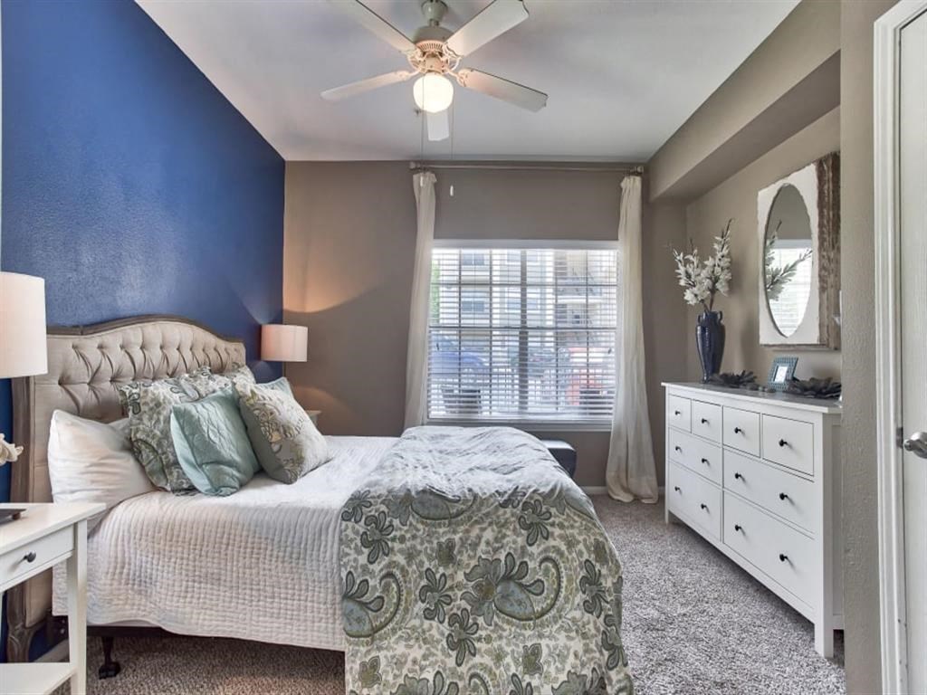 The BLVD At Medical Center Apartments