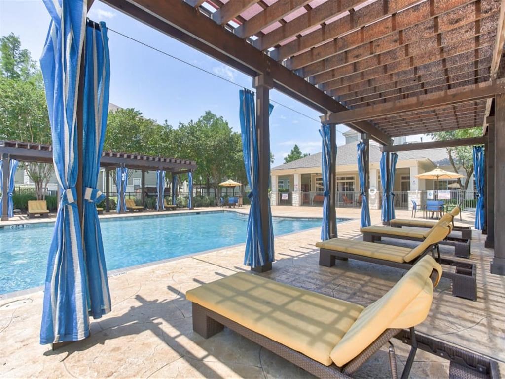 The BLVD At Medical Center Apartments