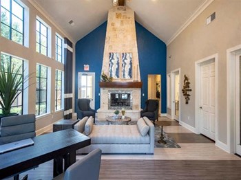 Resident Clubhouse - Photo Gallery 4