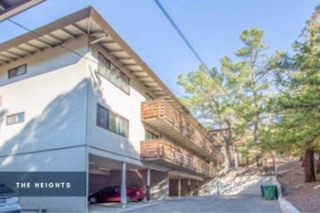 Exterior at The Heights - Photo Gallery 98