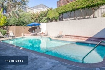 Swimming Pool at The Heights - Photo Gallery 105