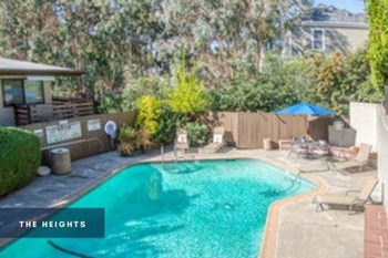Swimming Pool at The Heights - Photo Gallery 103