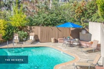 Swimming Pool at The Heights - Photo Gallery 102