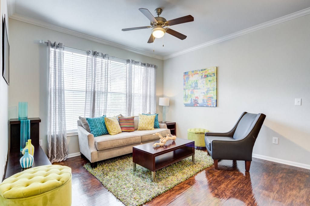 The Quarry Townhomes