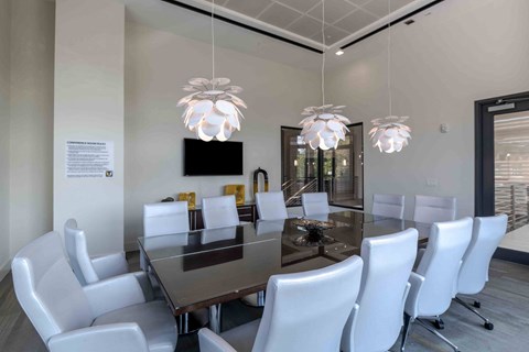 Conference room