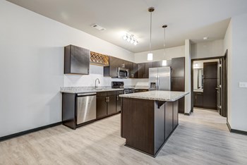Kitchen - Photo Gallery 5