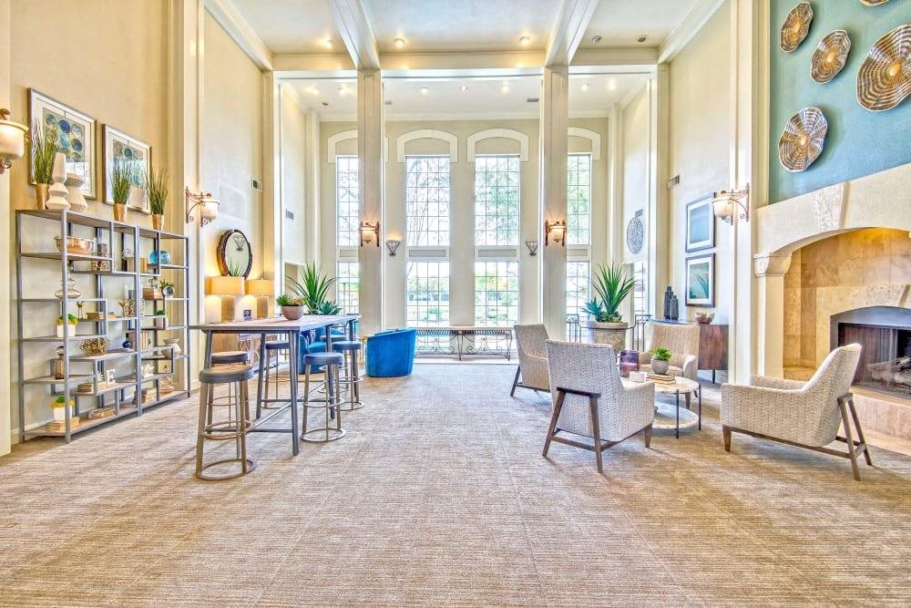 Signature Point Apartment Homes