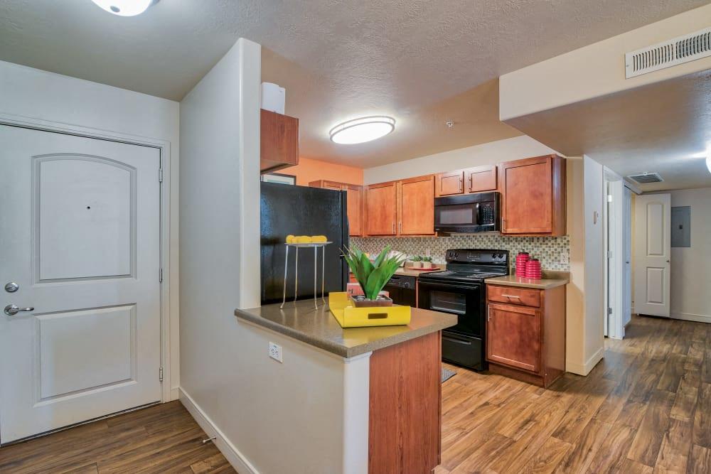 Meadowbrook Station Apartments, 3994 S Howick St., Salt Lake City, UT