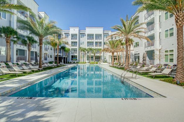 Swimming Pool - Photo Gallery