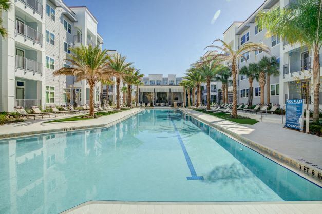 Swimming Pool - Photo Gallery