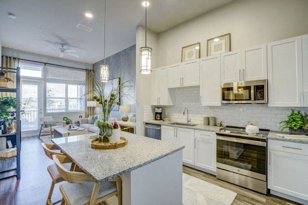 Kitchen - Photo Gallery