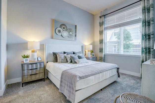 Bedroom - Photo Gallery