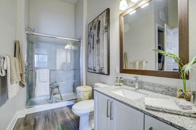 Bathroom - Photo Gallery