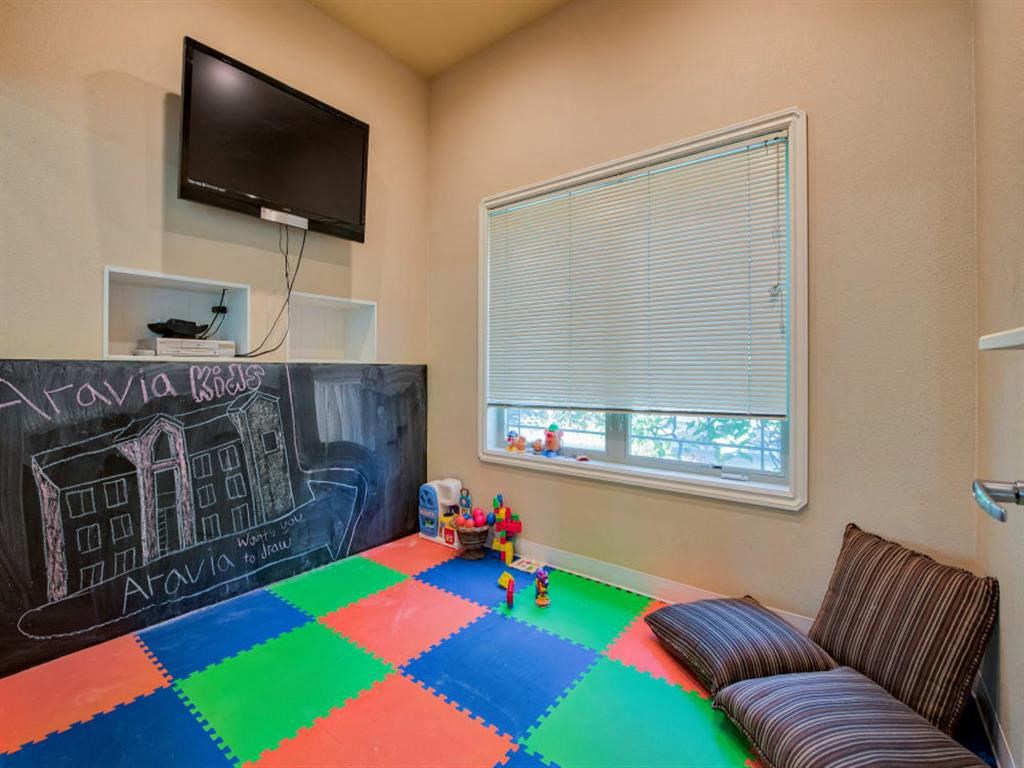 Kids Play Room