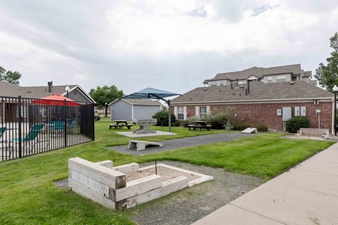 Waterford Place