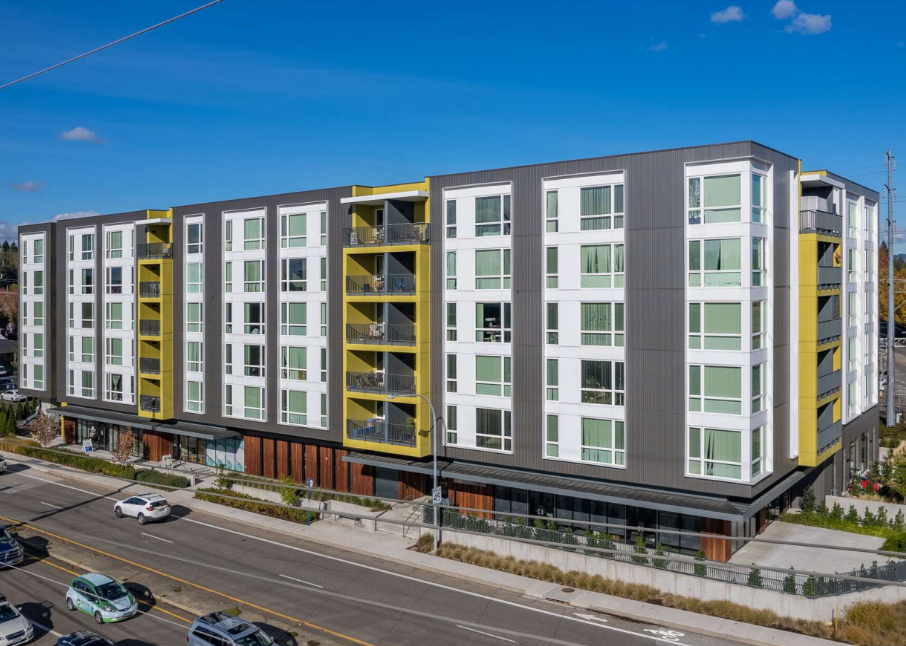 Willow Creek Crossing