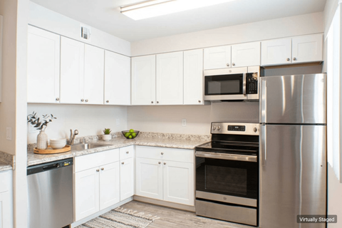 1877 El Rancho Drive 1-3 Beds Apartment for Rent