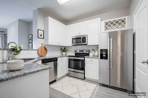 225 Galvariun Court 1-3 Beds Apartment for Rent