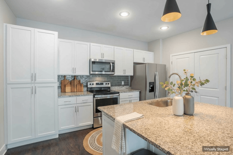 5800 River Rd. 1-3 Beds Apartment for Rent