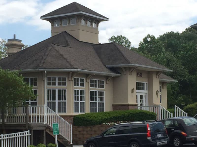 Clubhouse - Photo Gallery