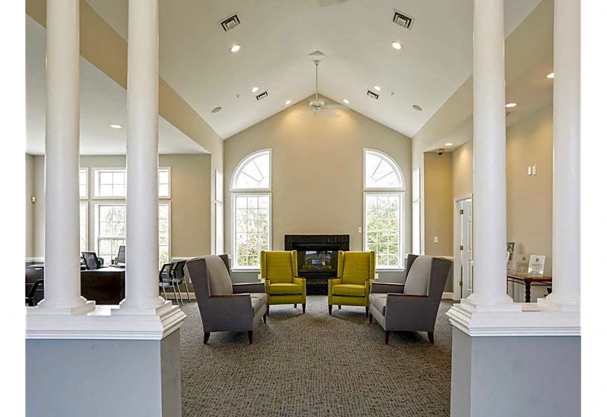 Clubhouse - Photo Gallery