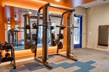 Fitness Center - Photo Gallery 5