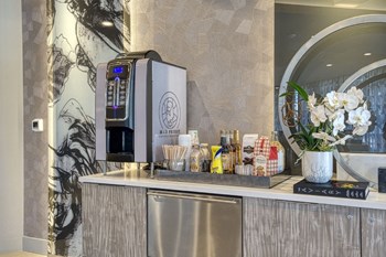 Coffee Bar - Photo Gallery 3
