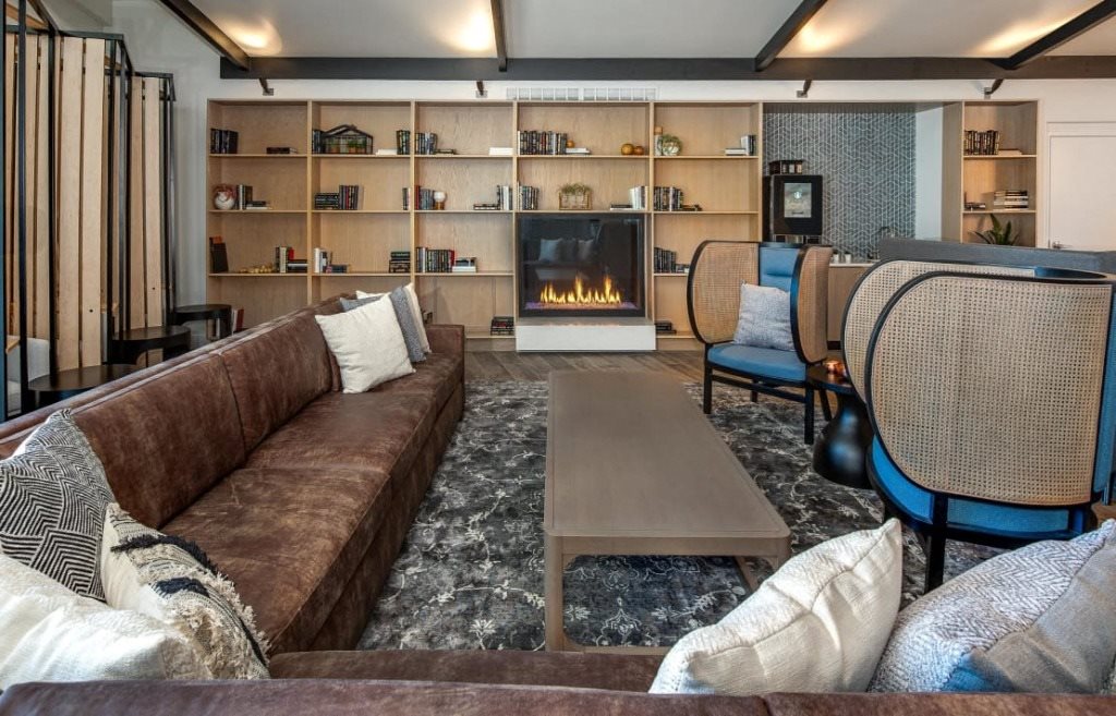 West 38 Apartments
