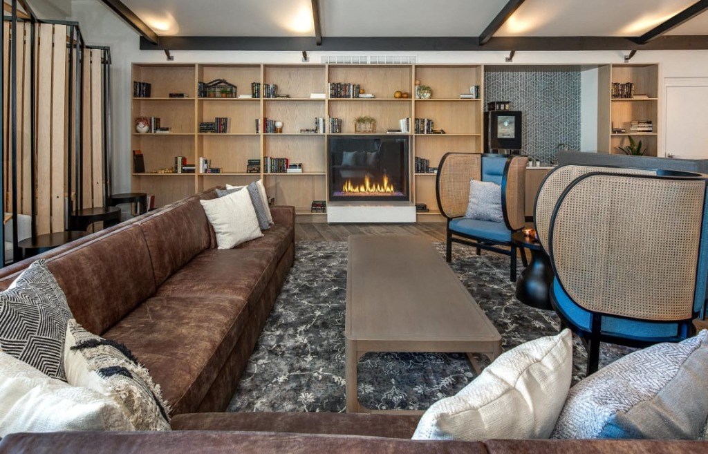 West 38 is a similar property to Caesar's Square Apartments located in Wheat Ridge