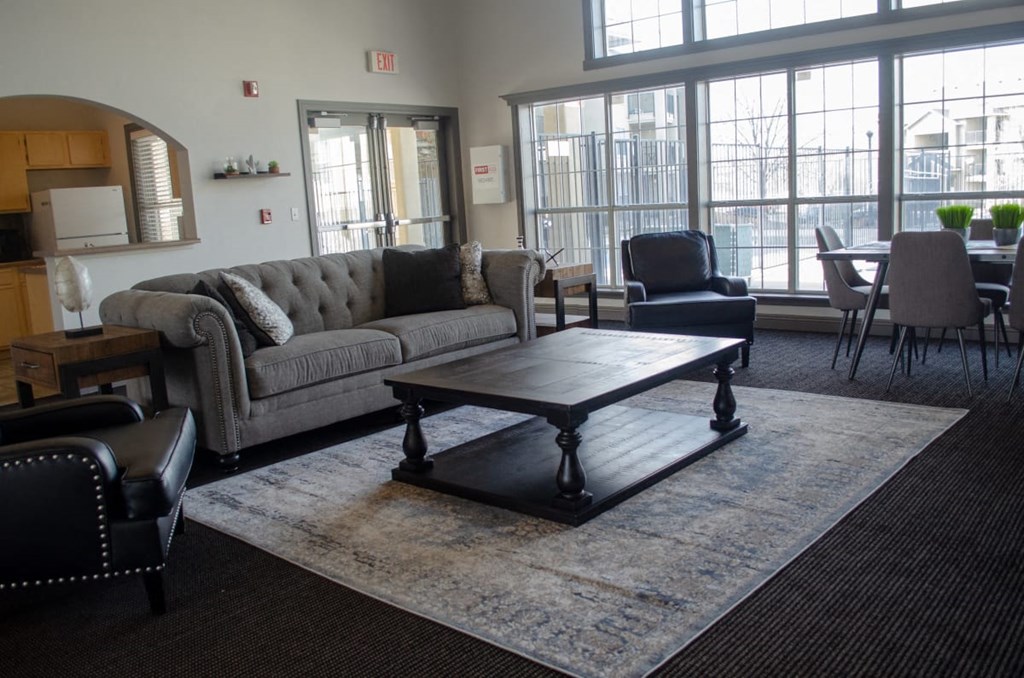 Arrowhead Ridge Apartments, 4515 Arrowhead Ridge Dr. SE Ste 1, Rio