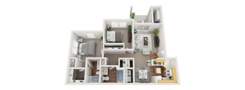 Two Bedroom