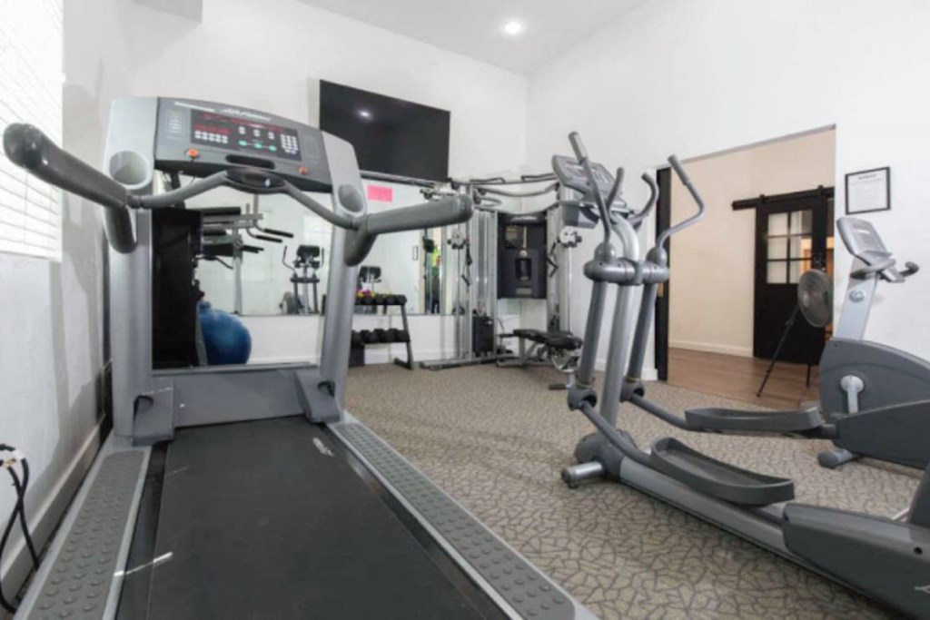 The Bluffs Apartments