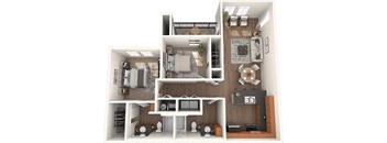 Longs Peak Affordable