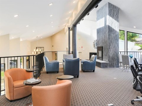 Clubhouse