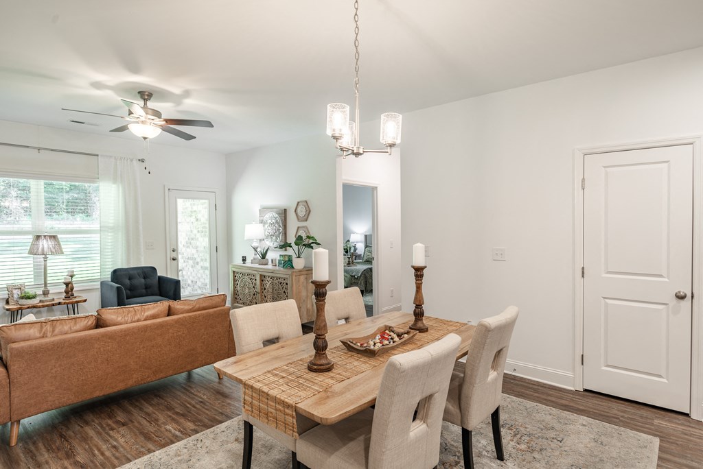 create memories that last a lifetime in your new home