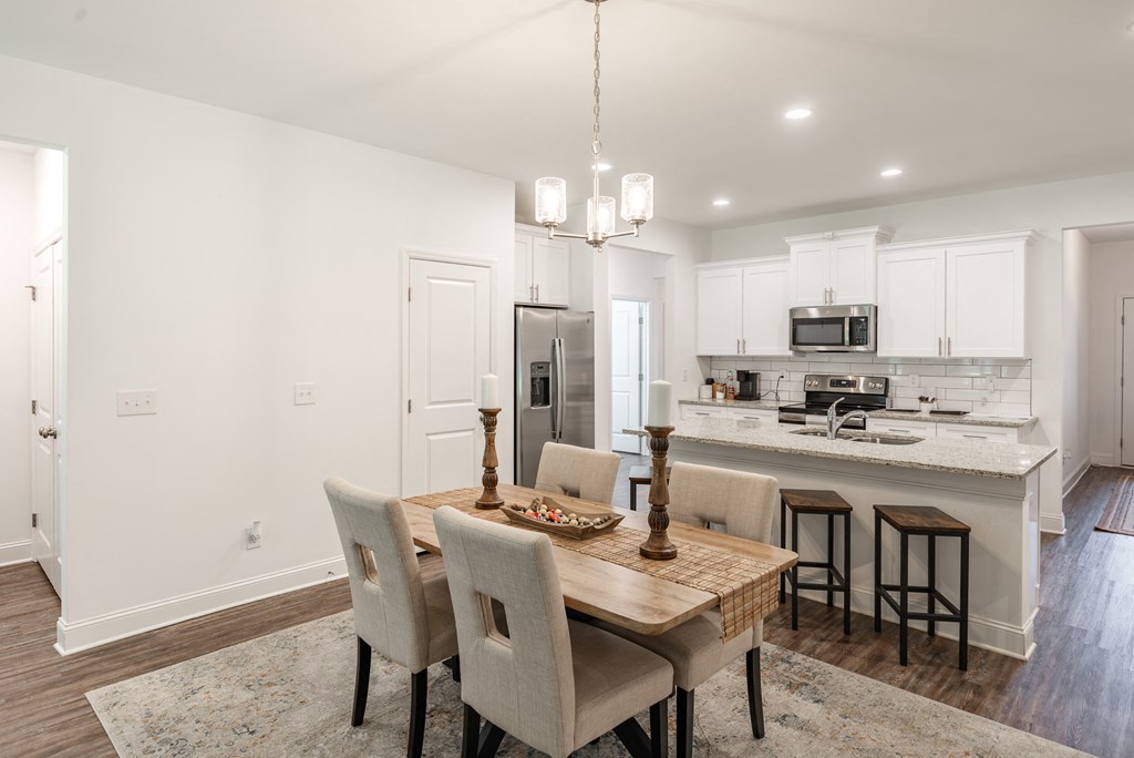 create memories that last a lifetime in your new home