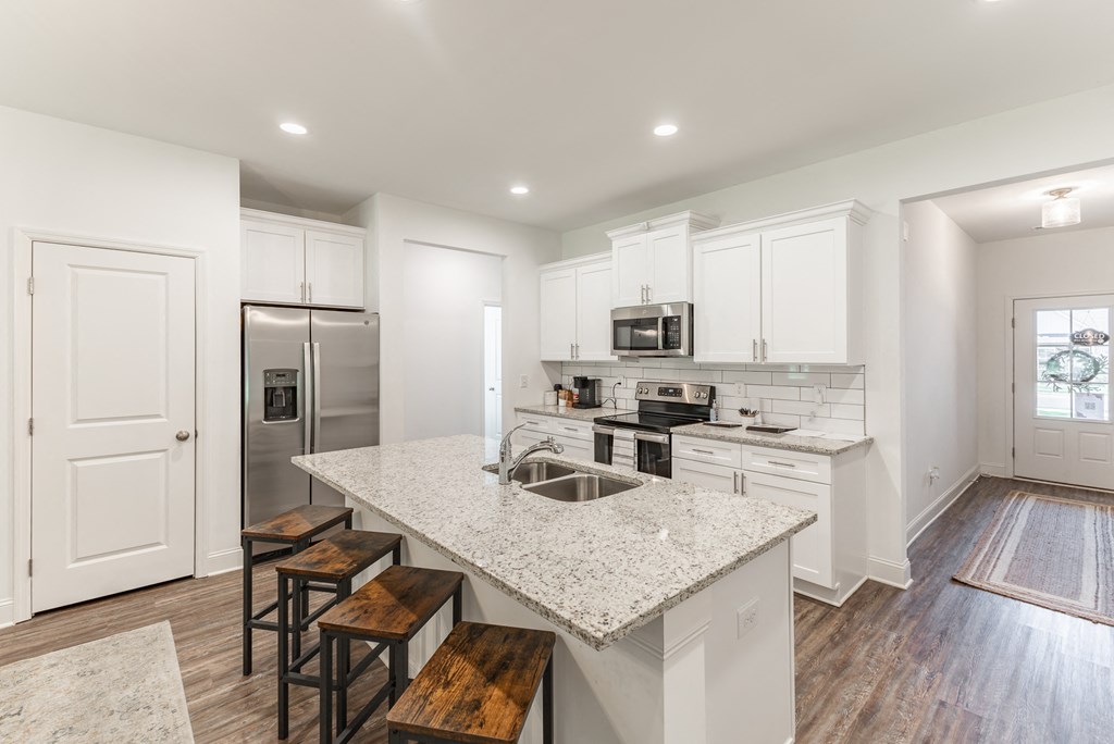 create memories that last a lifetime in your new home