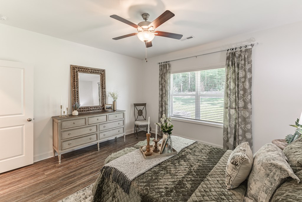 create memories that last a lifetime in your new home