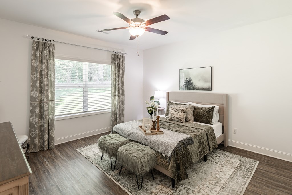 create memories that last a lifetime in your new home