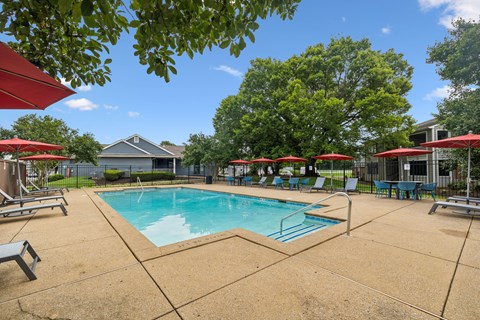 600 Nissan Drive 2-3 Beds Apartment for Rent