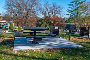 Picnic And Bbq Area Property Image