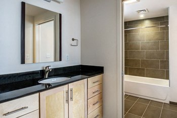 Bathroom Inbuilt Wash Basin Property Image