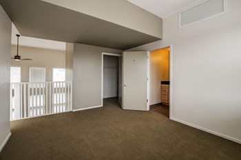 In-Built Walk-In Closets Property Image