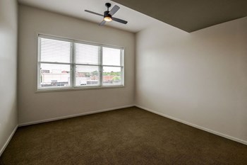 High Ceilings Living Space Property Image