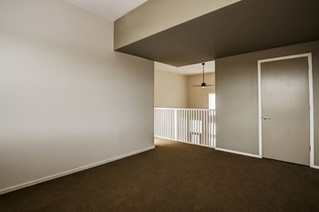 Model Living Room Property Image