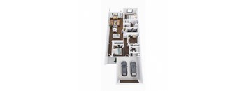 bedroom floor plan anz studio apartments at the legend at park ten apartments
