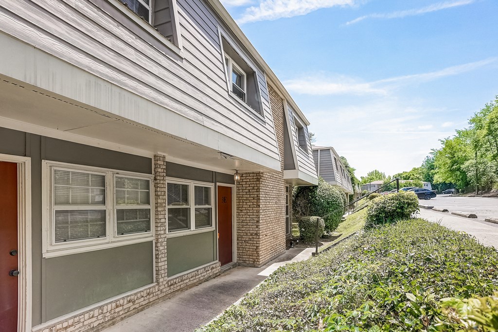 Chesney Woods Townhomes