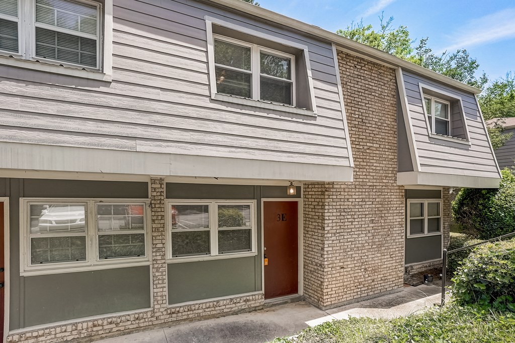 Chesney Woods Townhomes