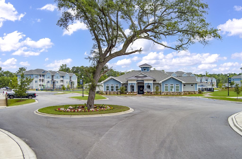 The Palms At Edgewater